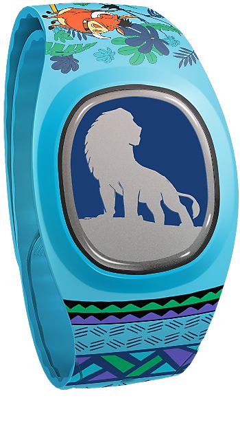 The Lion King (2023) view 2
