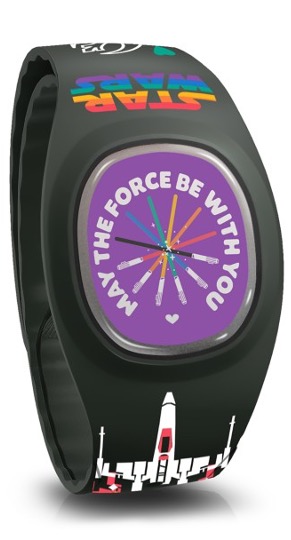 Star Wars Pride (2023) view 2