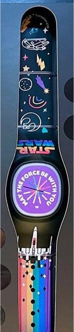 Star Wars Pride (2023) view 4