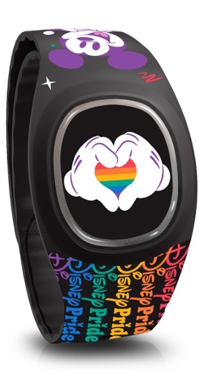Disney Pride (2023) view 2