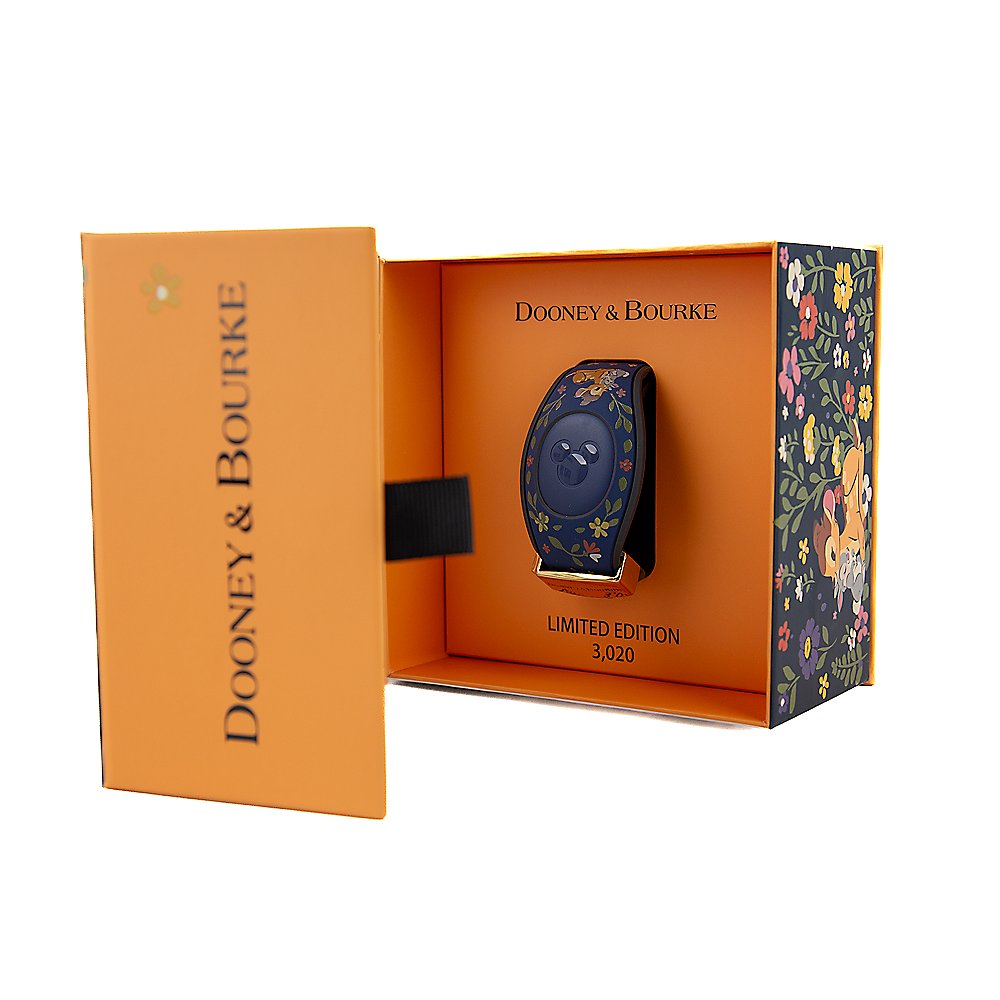 Dooney & Bourke – Bambi view 3
