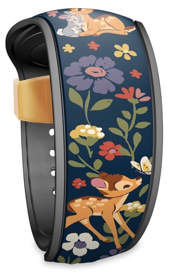Dooney & Bourke – Bambi Disney MagicBand