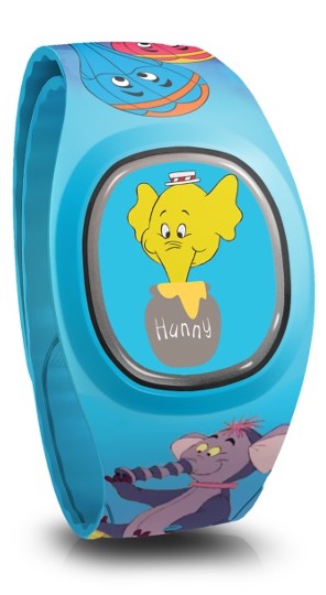 Disney100 Decades Collection – 1960s: Winnie the Pooh view 2
