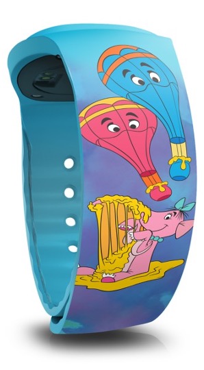 Disney100 Decades Collection – 1960s: Winnie the Pooh view 3