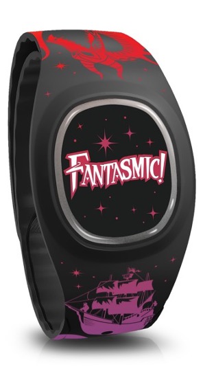 Fantasmic! (2023) view 2