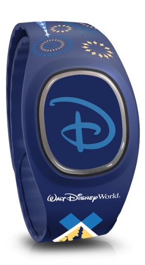 Cinderella Castle (2023, Dark Blue) view 2