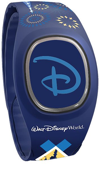 Cinderella Castle (2023, Dark Blue) view 3