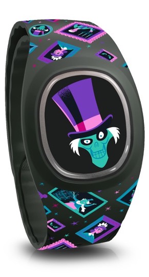 Haunted Mansion (2023) view 2
