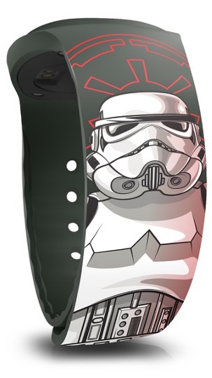 Stormtrooper (2023) view 3