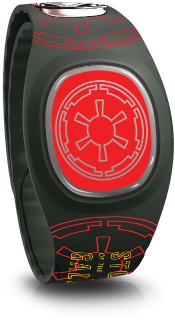 Stormtrooper (2023) Disney MagicBand
