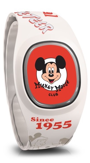 Mickey Mouse Club view 2