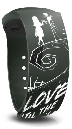 Jack & Sally Forever view 3