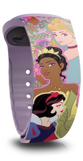 Princess (2023) view 3