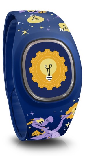 Figment (2023, Dark Blue) view 2