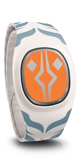 Ahsoka Tano (2023) view 2