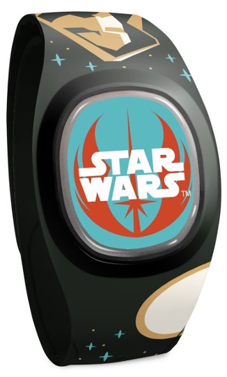 Star Wars (2023) view 2