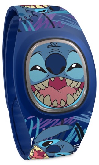 Stitch (2024, Dark Blue) view 2