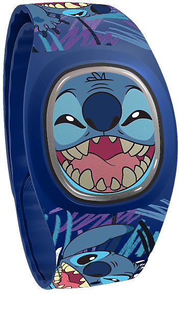 Stitch (2024, Dark Blue) view 3