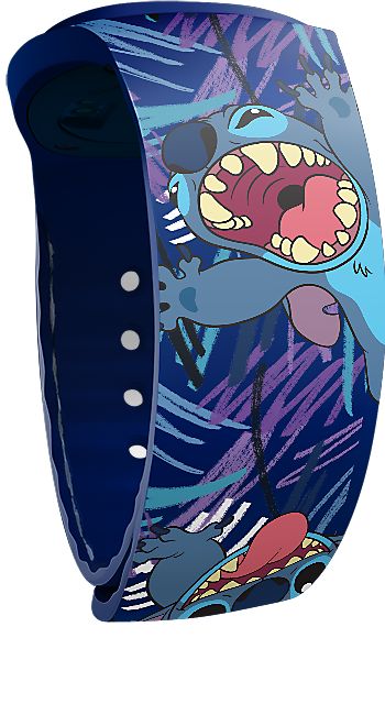 Stitch (2024, Dark Blue) view 4