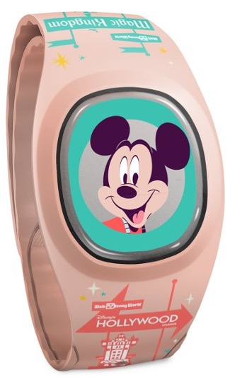 Play in the Park – Walt Disney World (2024, Blush Pink) view 2