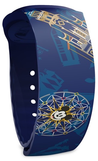 Disneyland Icons view 3