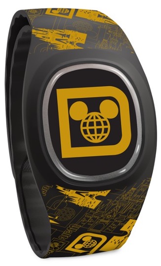 Cinderella Castle (2024, Black) view 2