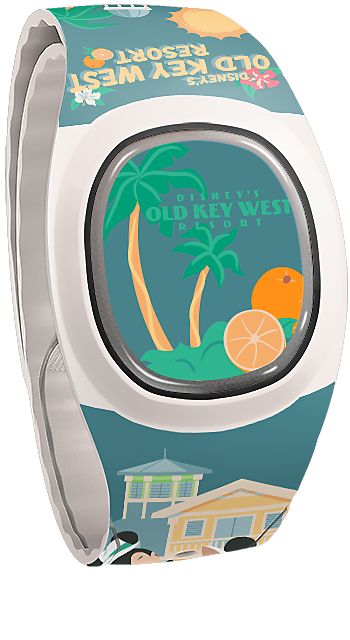 Disney’s Old Key West Resort (2024) view 2