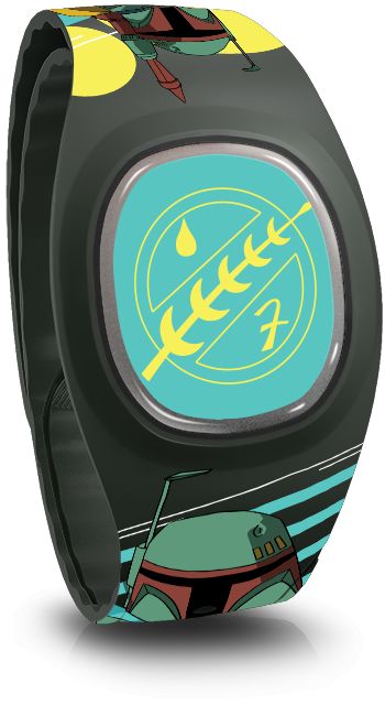 Boba Fett (2024) view 4
