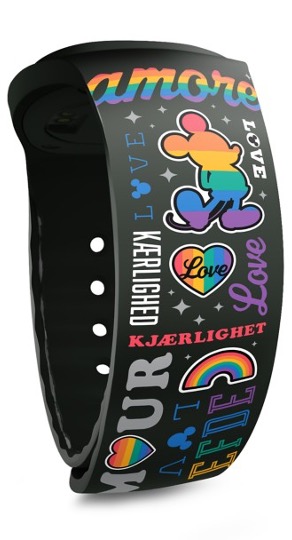 Disney Pride (2024) view 3