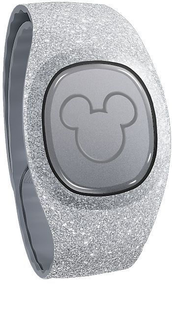 Silver Glitter (2024) view 2