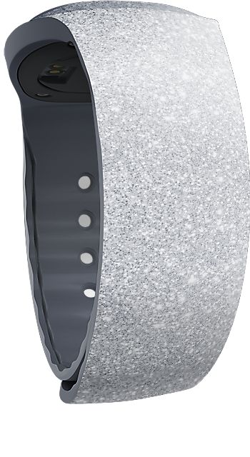 Silver Glitter (2024) view 3