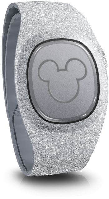Silver Glitter (2024) view 4