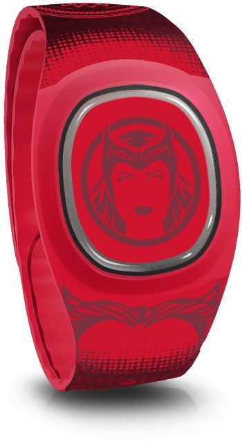 Scarlet Witch (2024) view 2