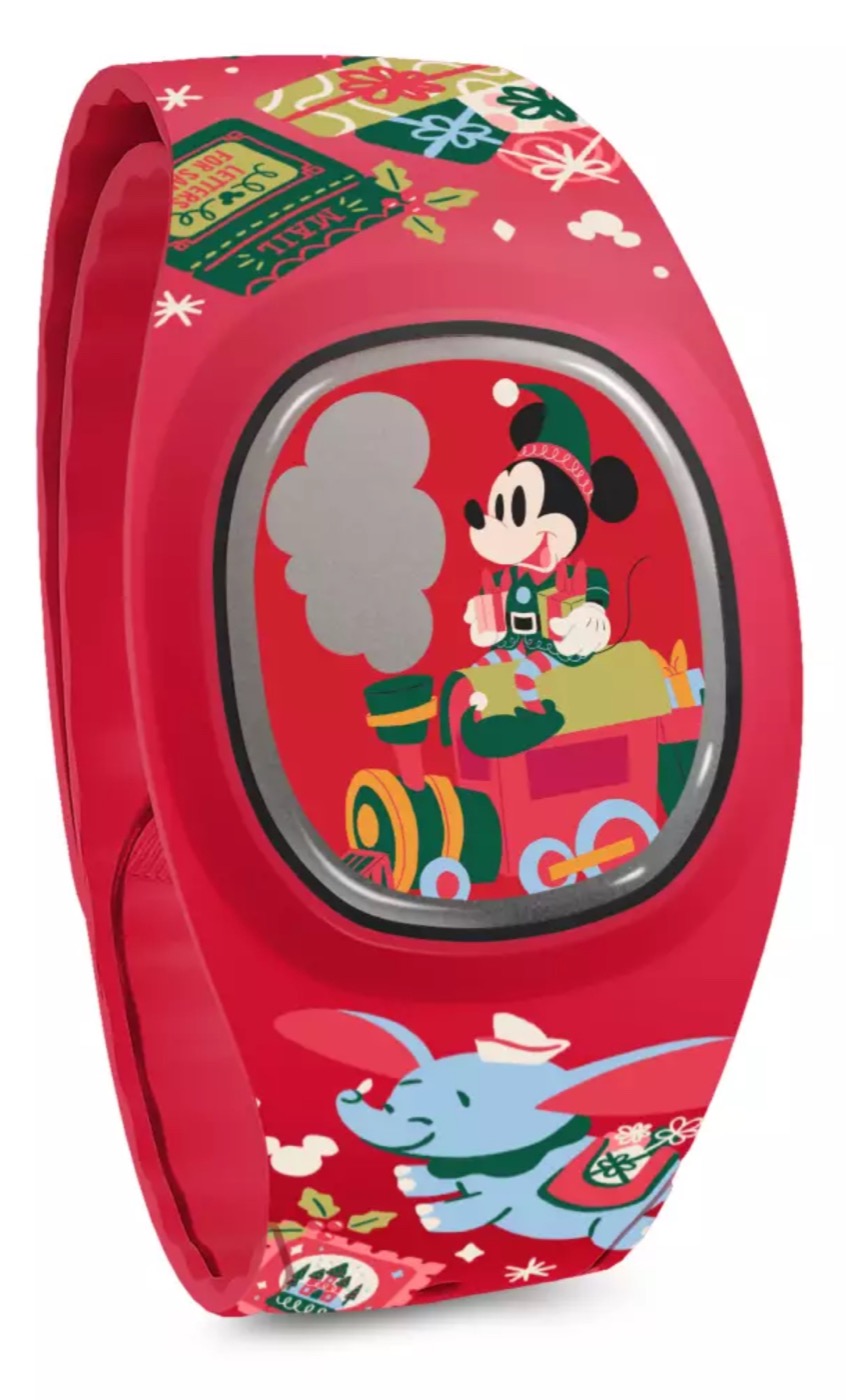 Mickey Mouse Holiday (2024) view 2