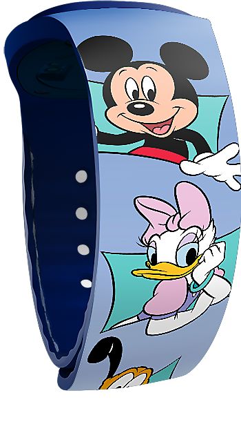 Mickey & Friends (2024) view 3