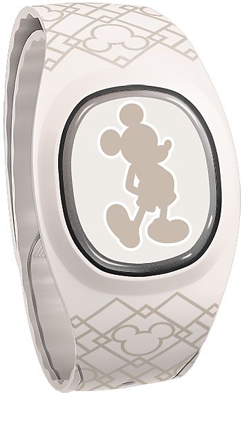 Mickey Mouse Silhouette (2024) view 2