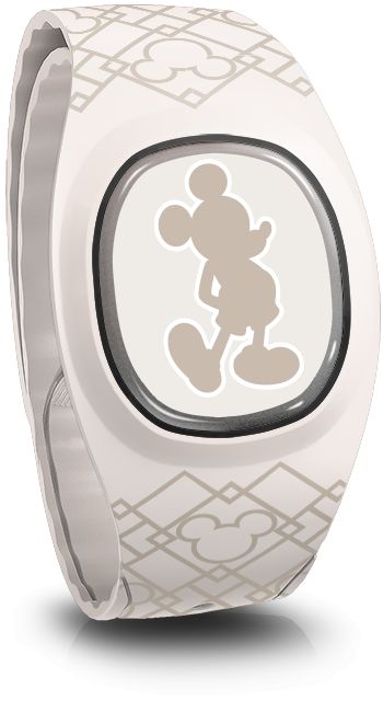 Mickey Mouse Silhouette (2024) view 4