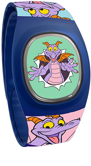 Figment (2024, Dark Blue) view 2