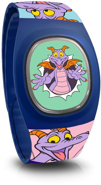 Figment (2024, Dark Blue) view 4