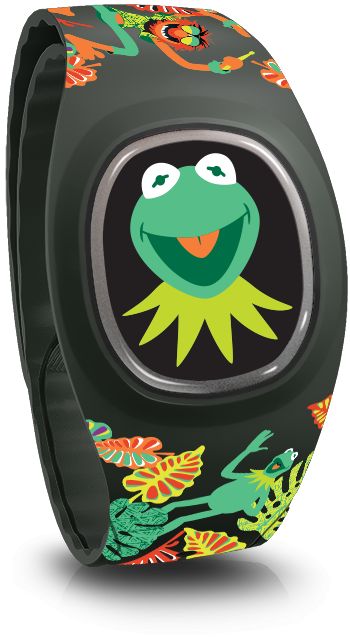 Muppets Disney MagicBand