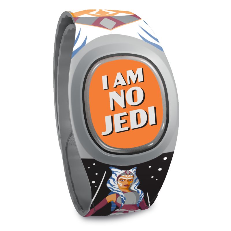 Ahsoka Tano (2024) Disney MagicBand