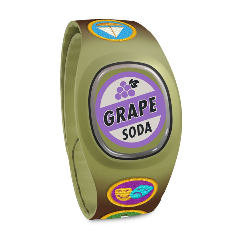 Wilderness Explorer Disney MagicBand