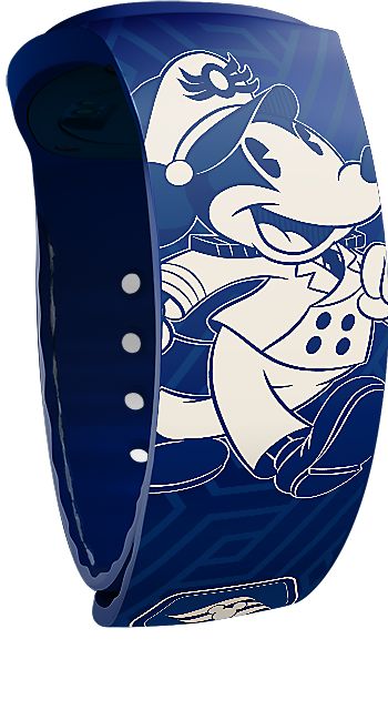 Disney Destiny view 3