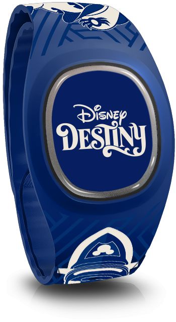 Disney Destiny Disney MagicBand