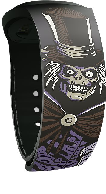 Haunted Mansion (2025) view 3