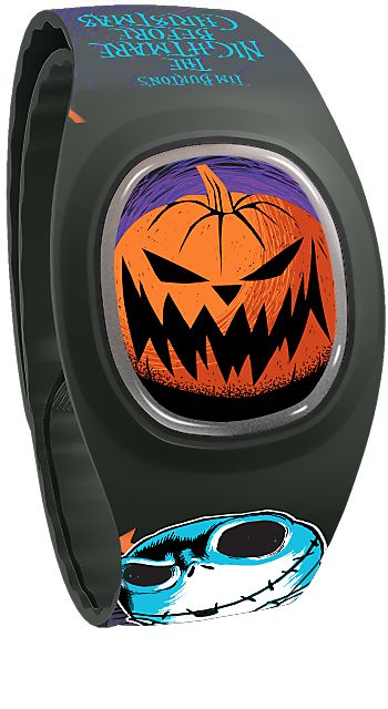 Nightmare Before Christmas view 2