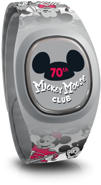 Mickey Mouse Club 70th Anniversary view 2