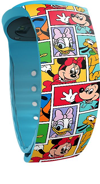Mickey & Friends (2025) view 3