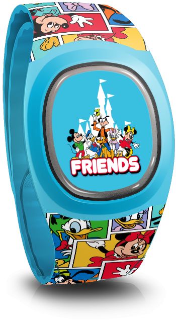 Mickey & Friends (2025) view 4