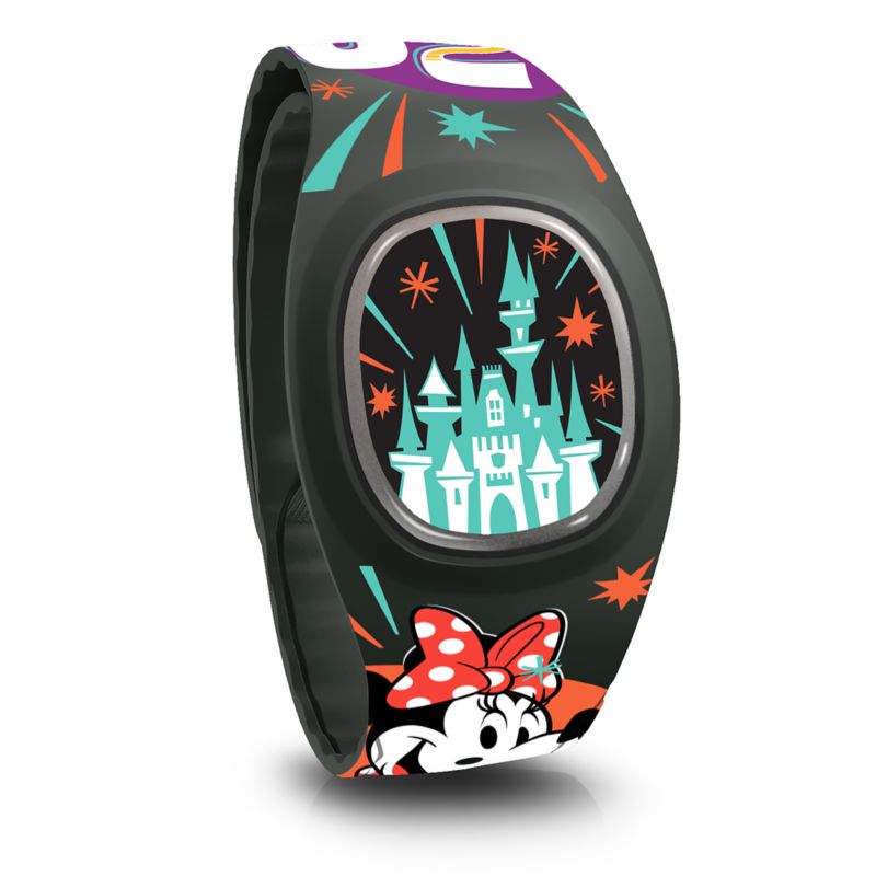 Mickey Mouse and Friends 2026 Disney MagicBand